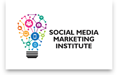 Social Media Marketing Logo